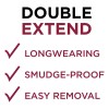 Pestañina Double Extend Loreal