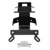 XSR700 Fender Eliminator Tail Tidy Kit Compatible with 2015-2025 XSR