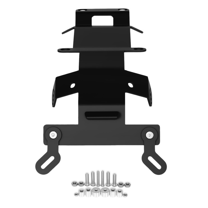 XSR700 Fender Eliminator Tail Tidy Kit Compatible with 2015-2025 XSR