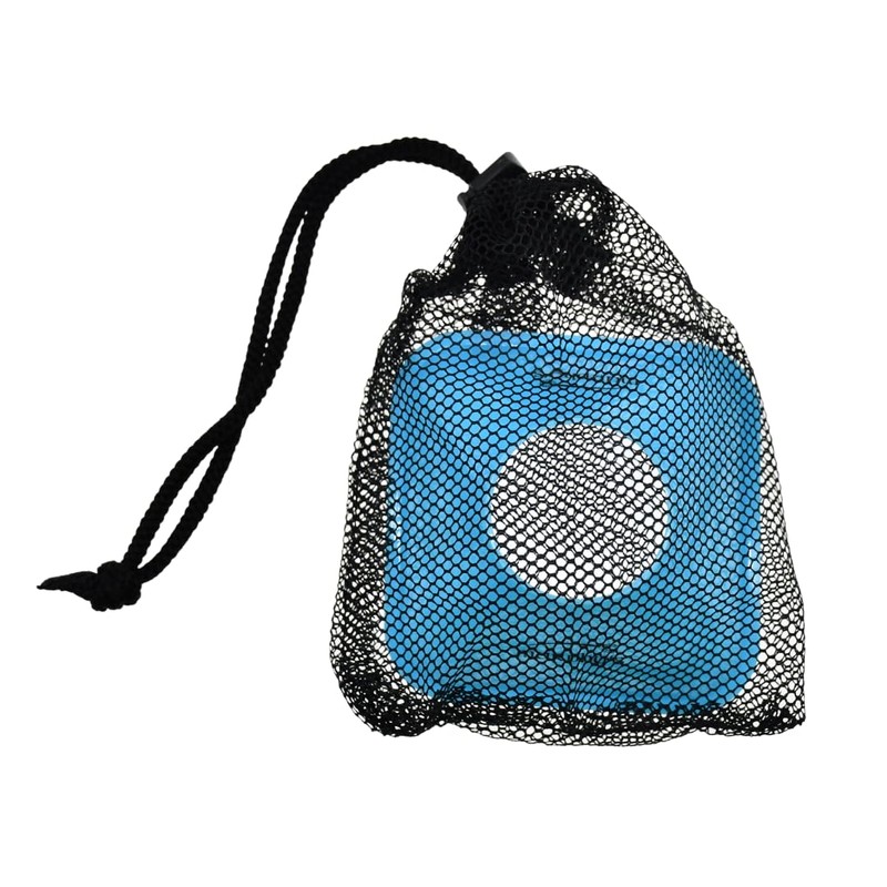 Murphy's Gaelic Unisex Football Kicking Tee, Blue, High EU