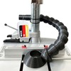 LADSPRINT Suction nozzle for Bosch PBD40 etc. Complete with 10