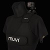 Veho Muvi Adjustable Shoulder Strap Harness Mount for Muvi KX-Series