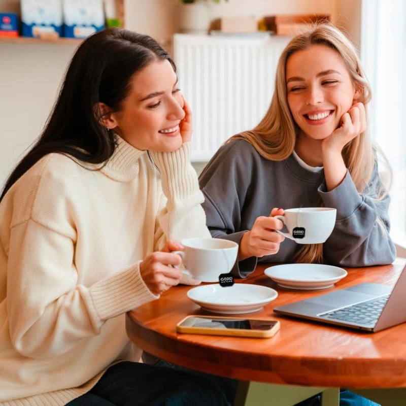 Good Nature Organic Herbal Tea (Pack of 3) - 60