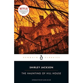 The Haunting of Hill House (Penguin Classics)