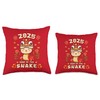 Lunar New Year 2025 Year Of Snake Cute Zodiac Kids