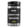 Black Supplements Creatina Monohidratada 1kg 200 Servicios