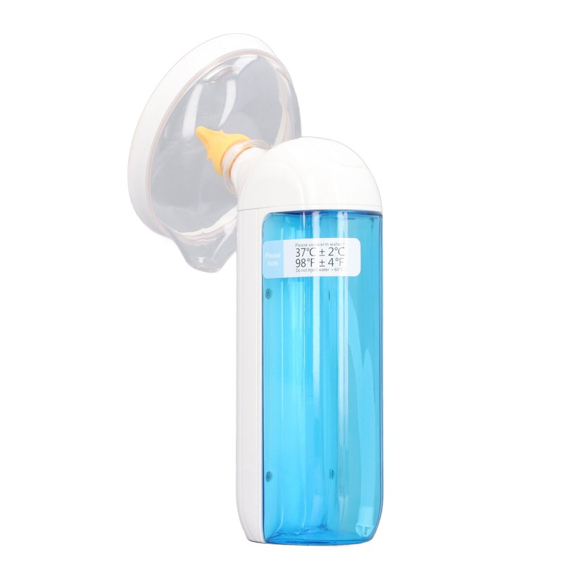 Electric Ear Wax Removal Tool with Ear Cup IPX7 Waterproof