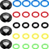 24 Pack O-Ring Power Pressure Washer Kit 6 Sizes for