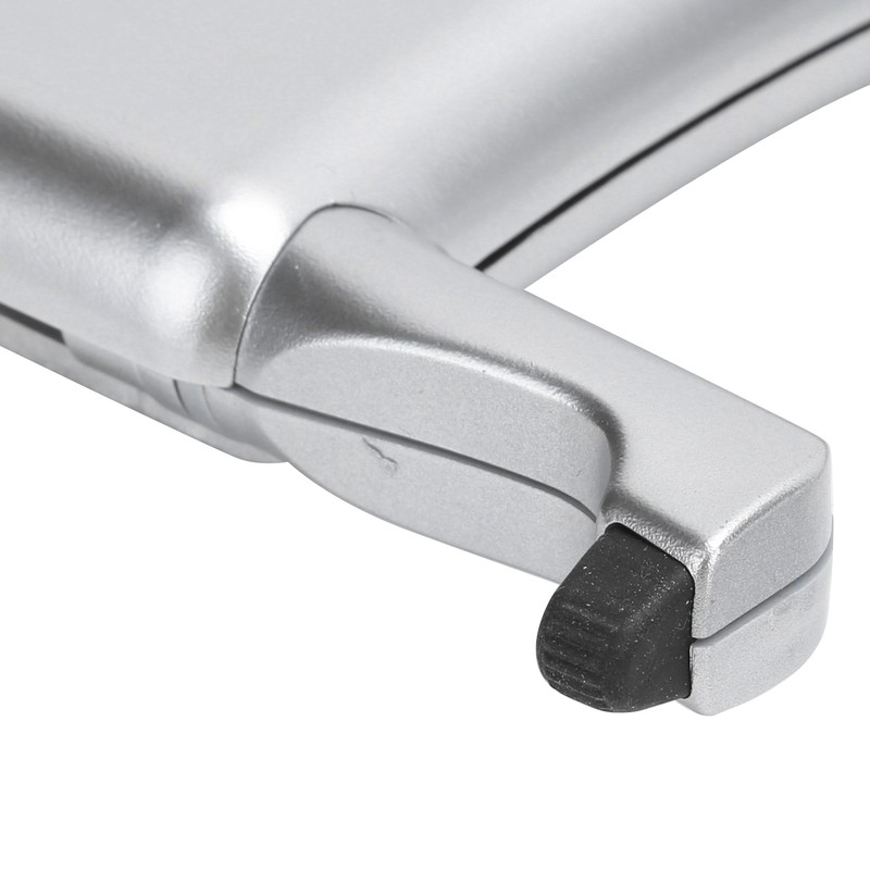 26X Dual LED Reading Magnifier Handheld Neck Wearing MultiFunction Table