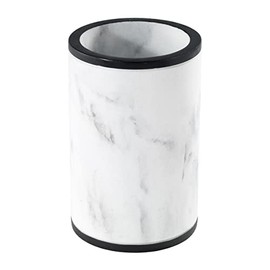 Avanti Linens - Tumbler, Guest Bathroom Essentials, Modern Inspired Home Decor (Jasper Collection)