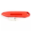 3 Handle Lifeguard Rescue Can Buoy for Open Water Safety