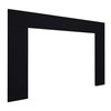 Trim kit Just for Valuxhome 35.6”Wide 21” High Electric Fireplace