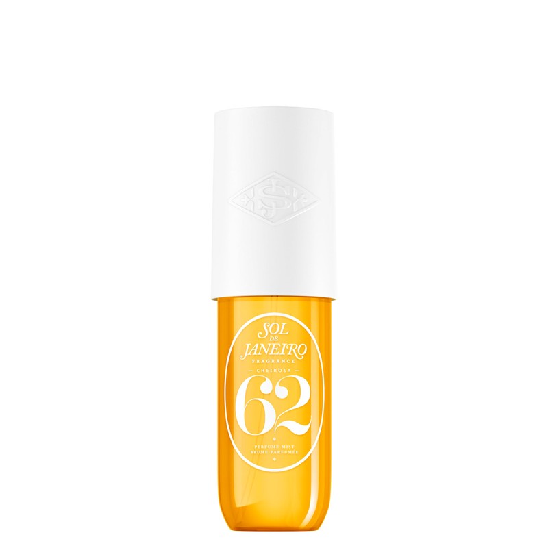 Sol de Janeiro Cheirosa 62 Hair & Body Fragrance Mist