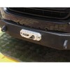 Keazet 40CR Steel Hawse Fairlead with Magnetic Mount & Tow