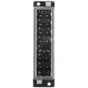 HELLA 8JD 005 993-061 Fuse Box - 8-pin connector -