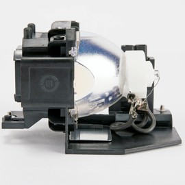 Artki NP14LP Replacement Projector lamp with Housing Fit for NEC NP305 NEC NP310 NEC NP405 NEC NP410 NEC NP410G NEC NP510 NEC NP510G Projectors