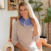 Thermi Paq Microwave Heating Pad for Neck and Shoulders Reusable