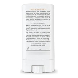 Porcelaine Stick Fps 50 - Protector Solar En Barra Aspidpro