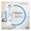 Isispharma Suavigel Gel Crema Calmante 40 Ml Piel Irritada Debilitada