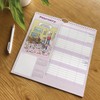 Funny Side of Life Wiro Planner Wall Calendar 2026 +