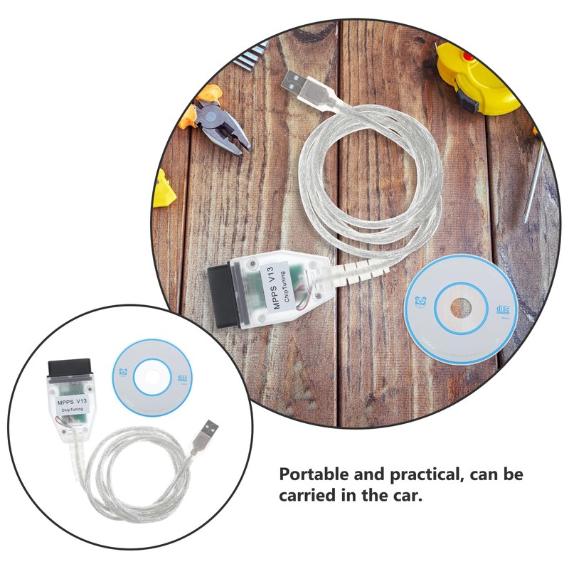 FAVOMOTO French Fries Cars Cars Tuning Cable Chips v13 Auto