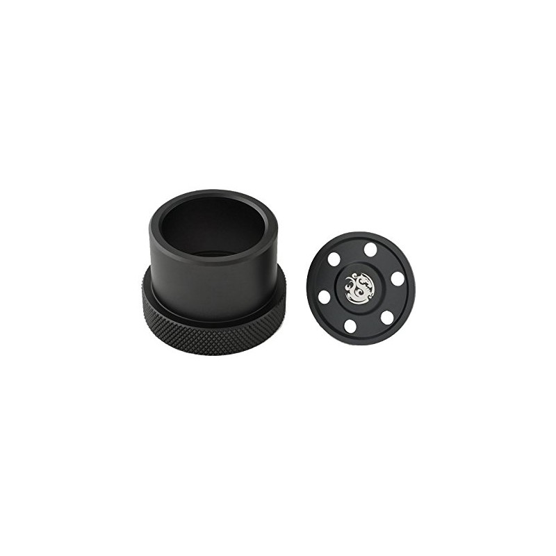 Bits Power D 5/MCP 655 MOD Kit V 2 Matte