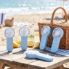 Gerrii 8 Pcs Last Toast on The Coast Bachelorette Party