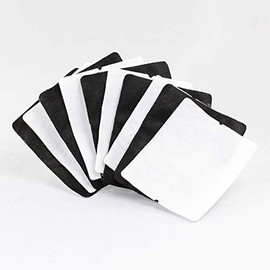 MOTOR PROTECTION AND FINE FILTER SUITABLE FOR VORWERK Tiger 251