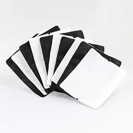 MOTOR PROTECTION AND FINE FILTER SUITABLE FOR VORWERK Tiger 251