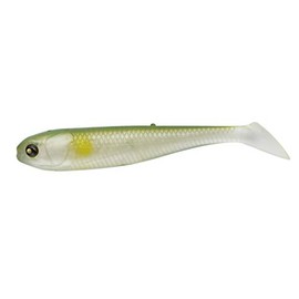 Marujin Lure UK Shad Worm 3.5" #13 Cheille