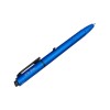 Olight Open Glow Blue Rechargeable Penlight, LED/Green Laser, 120 Lu,