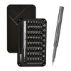 Champion Tool 58 in 1 Precision Screwdriver Set, Special Screwdriver,