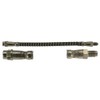 PHB688 TRW BRAKE HOSE (REAR) OE QUALITY