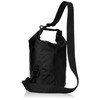 LEYTON HOUSE Waterproof Bag 5L, Black, Free size