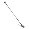 BarConic Disk Bar Spoon - 50cm