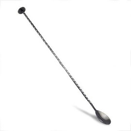 BarConic Disk Bar Spoon - 50cm
