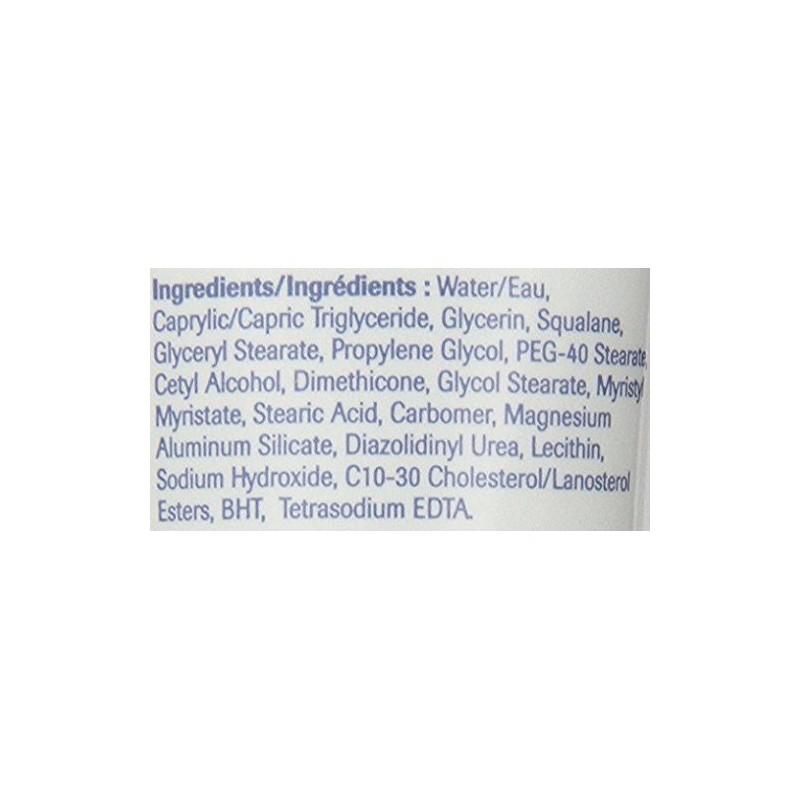 Complex 15 Daily Face Cream, 3.4 Ounce (Pack of 5)