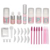 2 in 1 Lash Brow Lift Tint Kit Professional Complete
