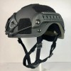 MSHR CVC to SOHAH Combat Helmet Conversion Kit Rails NVG