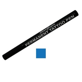 Stargazer PERMANENT TATTOO PEN 09 - turquoise