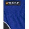 Ejendals Tegera 12 Leather Gloves, Size 11, Blue/White/Black, 12-11