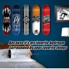 Piece of peace product Skateboard Skateboard Rack Stand Holder Wall