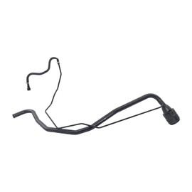 KarParts360 For Scion tC 2005 06 07 08 09 2010 Fuel Tank Filler Neck | 4 Cyl., 2.4L Engine | Replacement For 7720121100