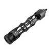 ZSHJGJR Archery Bow Stabilizer Aluminum Alloy, Shock Absorber, 5 Inch
