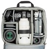 MindShift Gear Stash Master 13L Camera Cube Travel Insert for