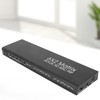 6x2 HD Multimedia Interface Switch Splitter 6 in 2 Out