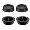 ChasCoCo Washing Machine, Raised Vibration Absorption, Vibration Absorption Mat, Vibration