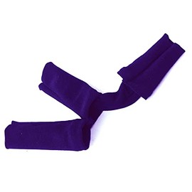 Champion Fingerwrap Billiards Glove for Pool Cue Left Hand or Right Hand (Purple)
