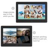 Digital Picture Frame with Remote Control Slide Show Photo Frame