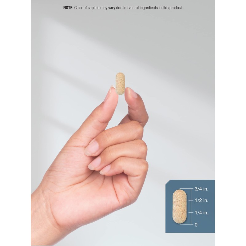 Horbäach Glucosamine Chondroitin with Turmeric & MSM | 4050 mg